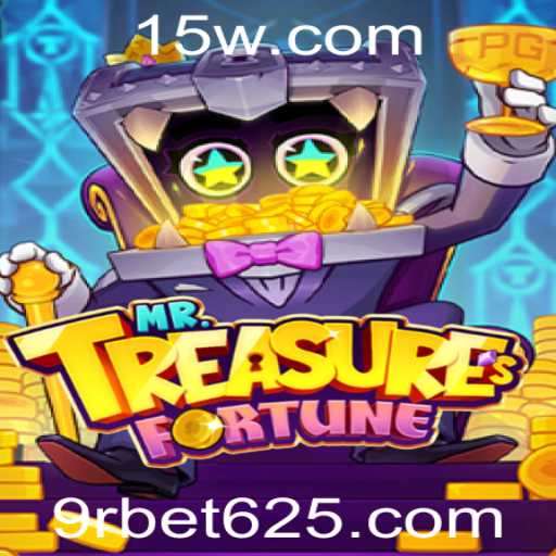Explorando o Fascinante Mundo de MrTreasuresFortune no 9rbet6.com