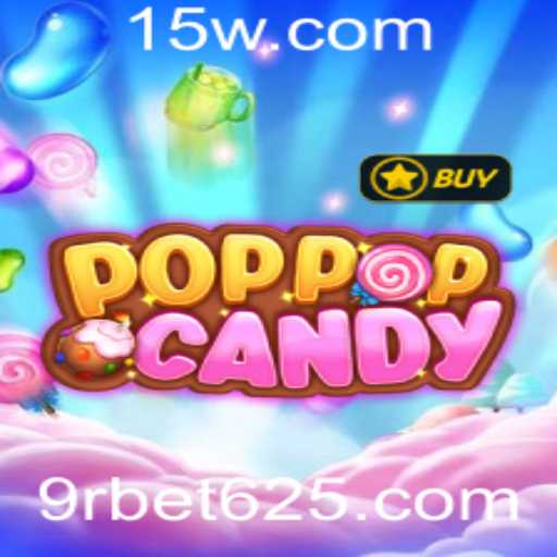 Descubra o Fascinante Mundo de POPPOPCANDY
